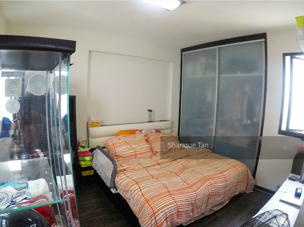Blk 266B Punggol Way (Punggol), HDB 4 Rooms #200656412